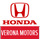 Logo Verona Motors srl